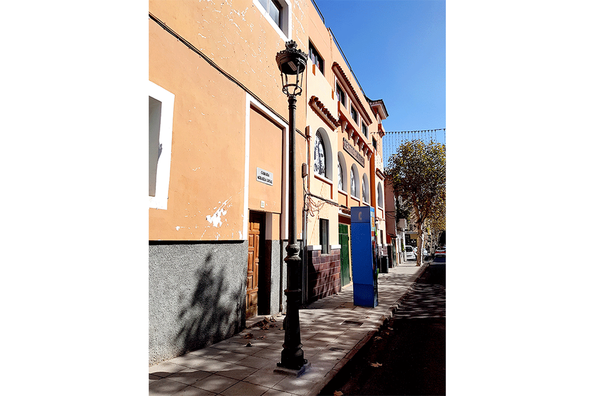 Santa Brigida