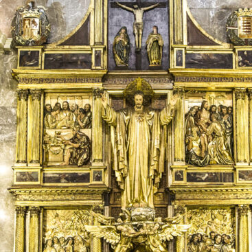 Basilica de la Gran Promesa