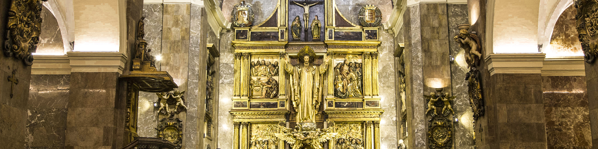 Basilica de la Gran Promesa