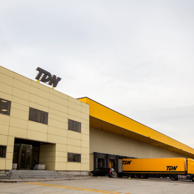 TDN Coslada