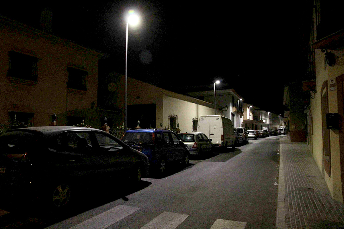 Urbanización Cartama