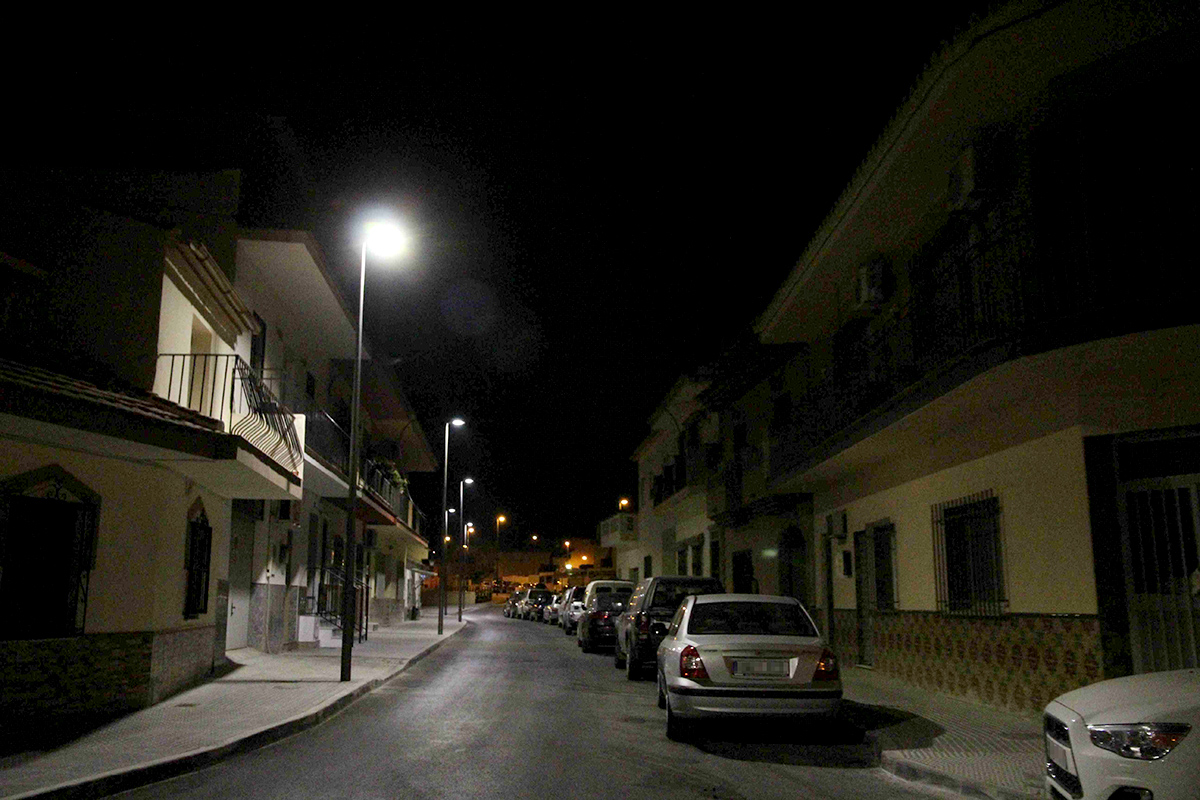Urbanización Cartama