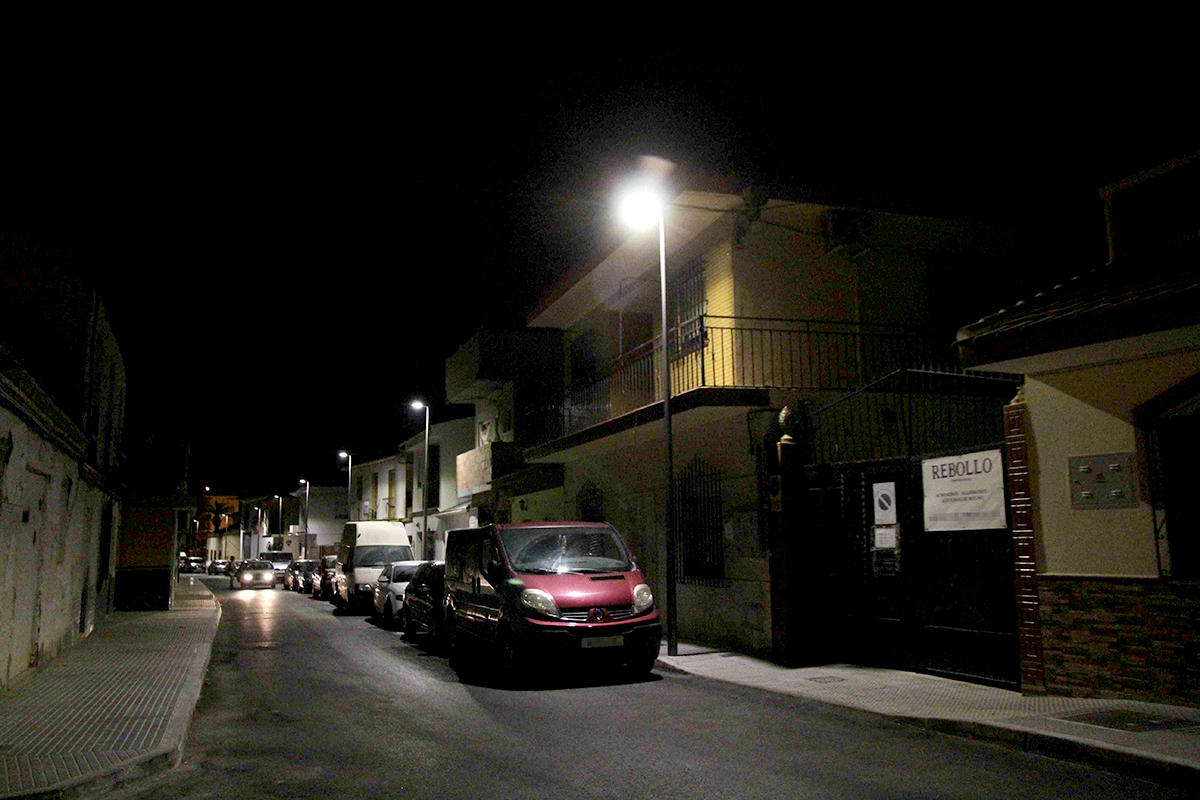 Urbanización Cartama