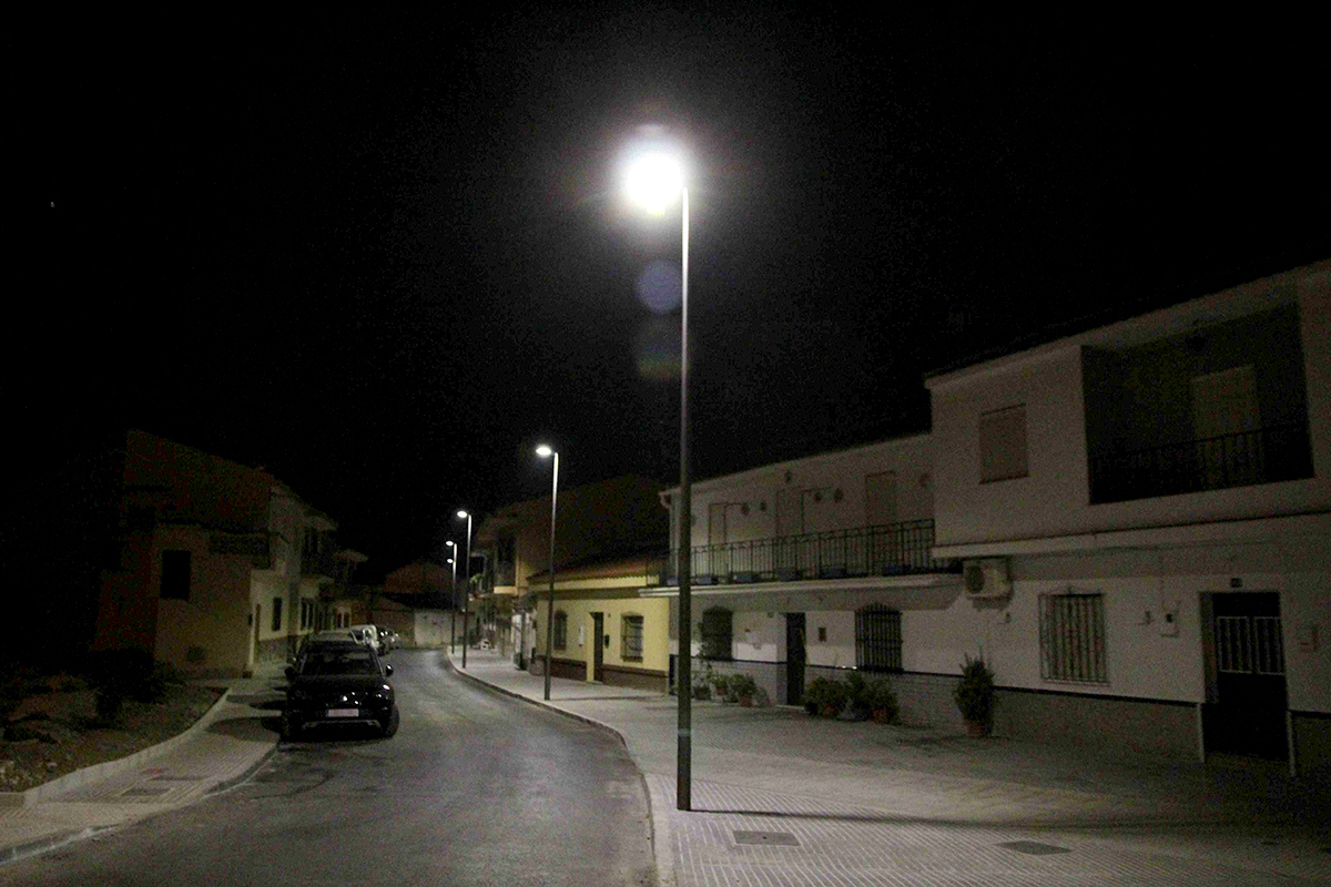 Urbanización Cartama