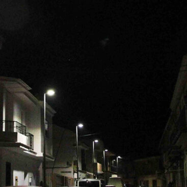 Urbanización Cartama