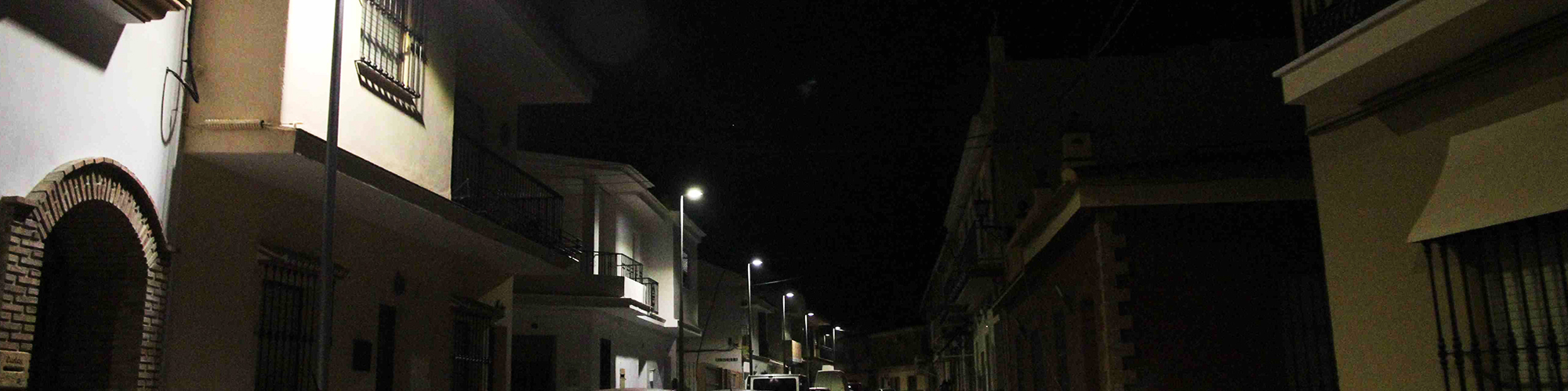 Urbanización Cartama