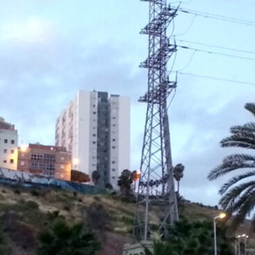 parque barranco de la ballena