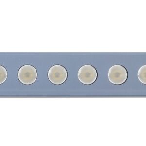 wallwasher vitro