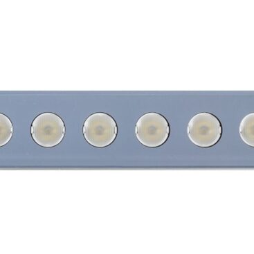 wallwasher vitro