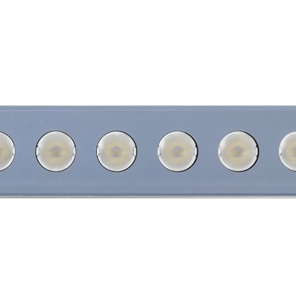 wallwasher vitro