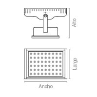 41COLOB proyector_color