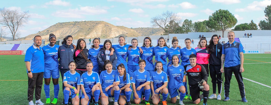 club atletico torres femenino