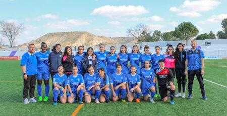 club atletico torres femenino