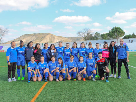 club atletico torres femenino