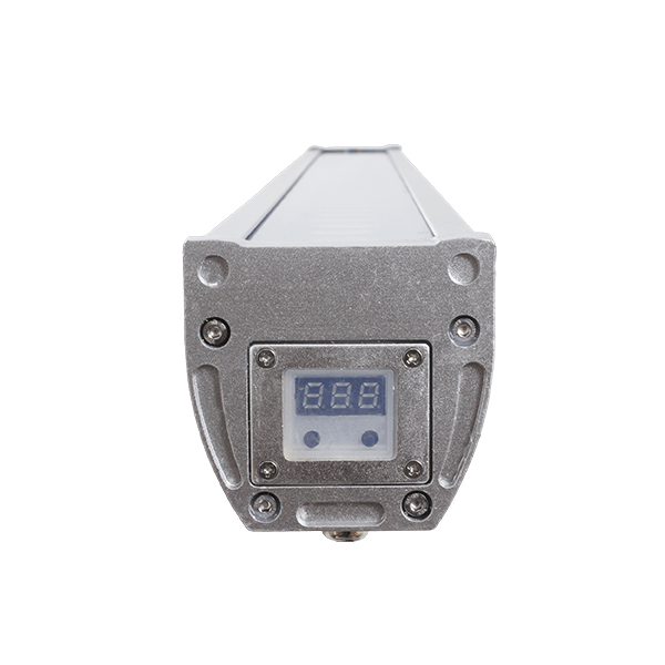 wallwasher vitro