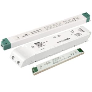driver lineales