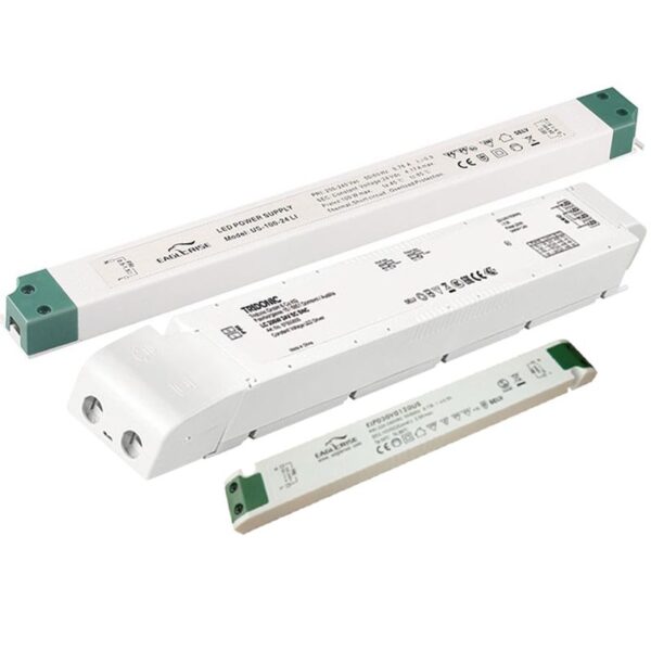 driver lineales