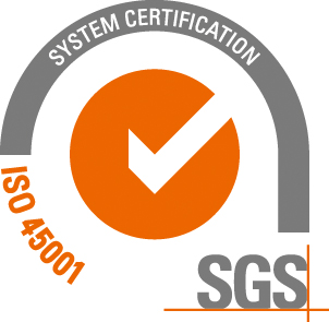 ISO-45001