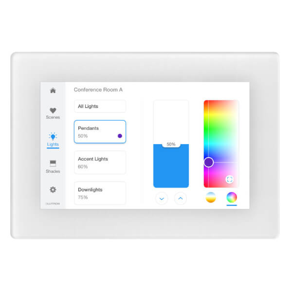 ATHENA LUTRON ARTESOLAR