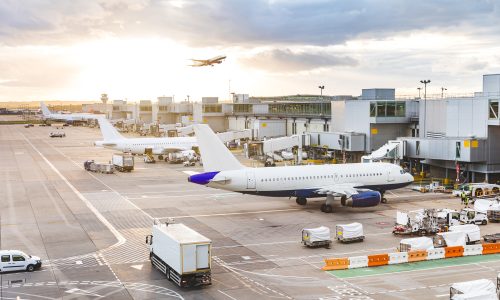 Pistas aeropuertos